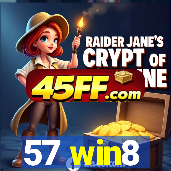 57 win8